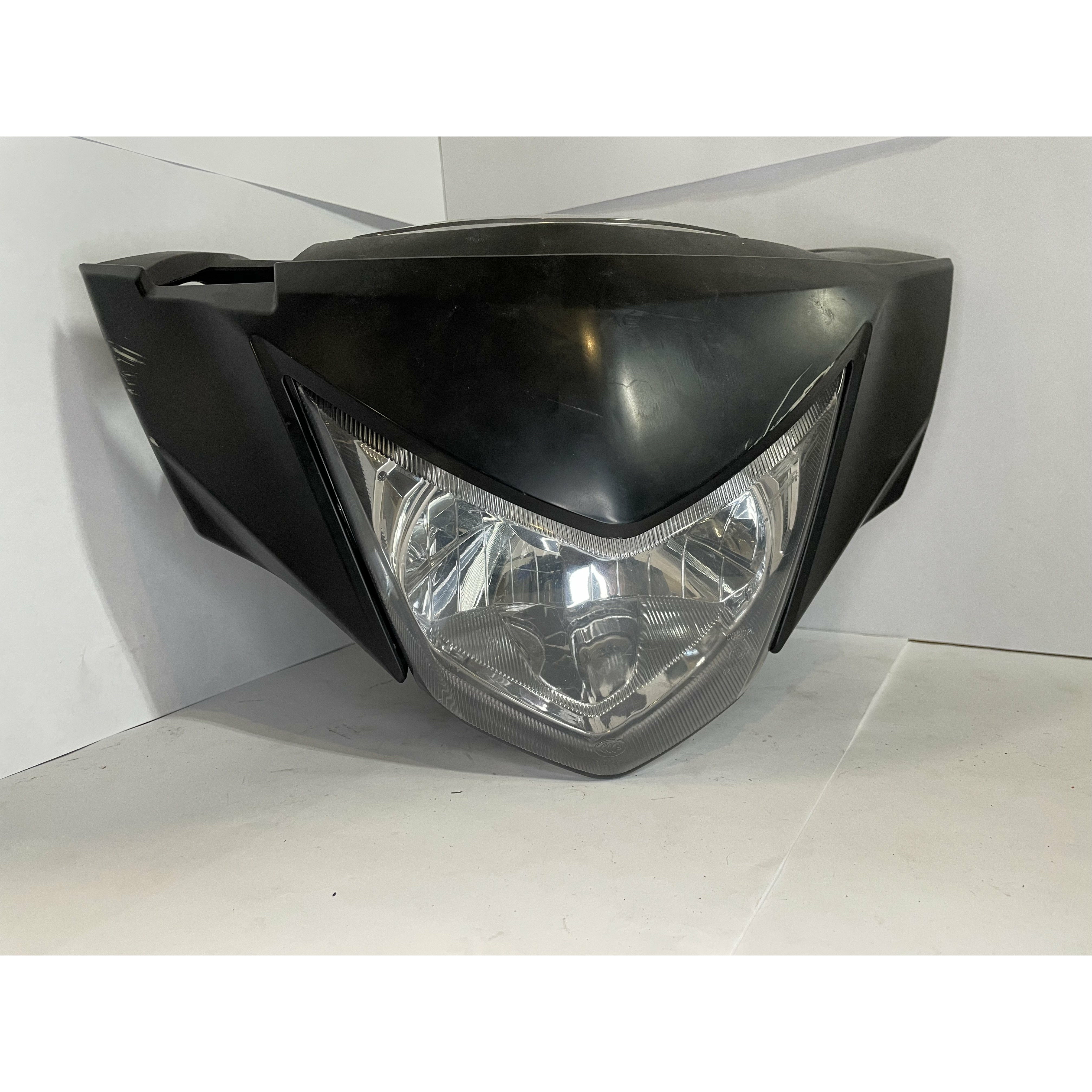 BEG Hastighetsmätare + kåpor MotoCR Comet - ÖREBRO MC SERVICE